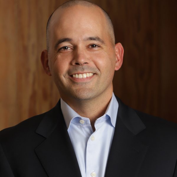 James Moynihan, CFA